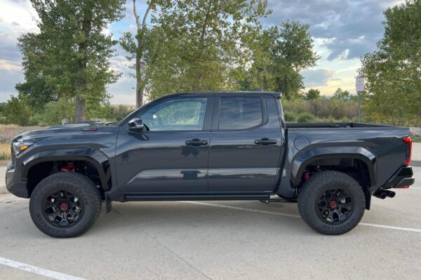2024 Toyota Tacoma TRD Pro 4x4 Double Cab - Image 14