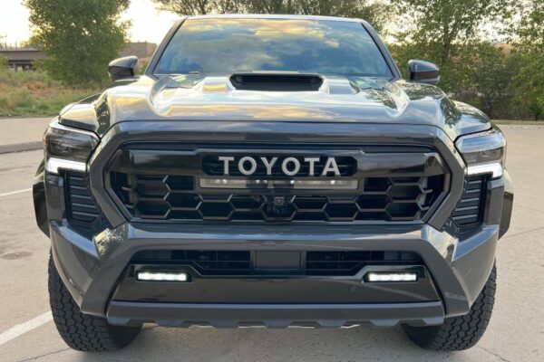 2024 Toyota Tacoma TRD Pro 4x4 Double Cab - Image 5