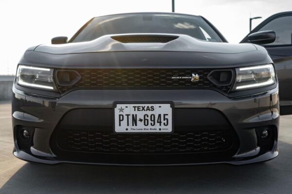 2021 Dodge Charger Scat Pack - Image 3