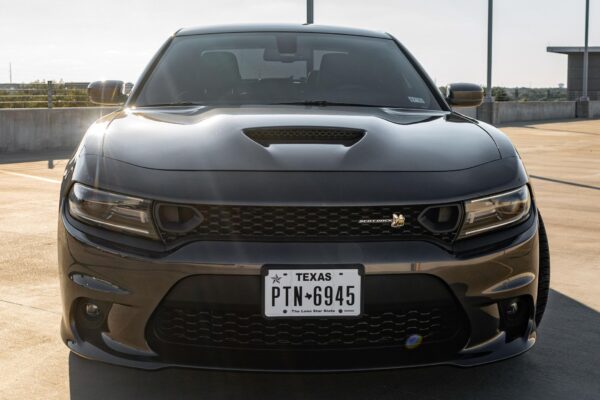 2021 Dodge Charger Scat Pack - Image 2