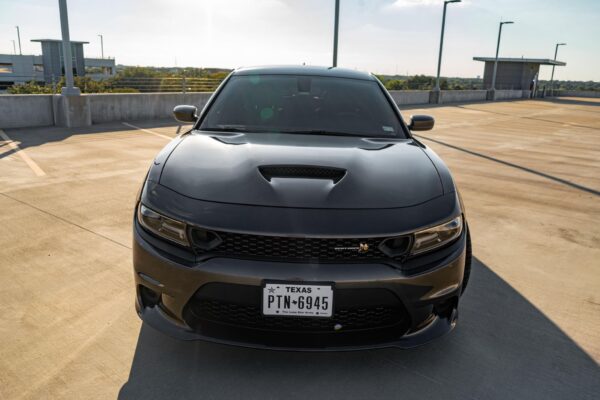 2021 Dodge Charger Scat Pack - Image 12