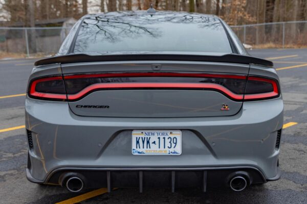 2017 Dodge Charger R/T Scat Pack - Image 11