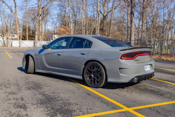 2017 Dodge Charger R/T Scat Pack - Image 10