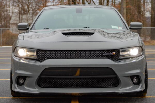 2017 Dodge Charger R/T Scat Pack - Image 7