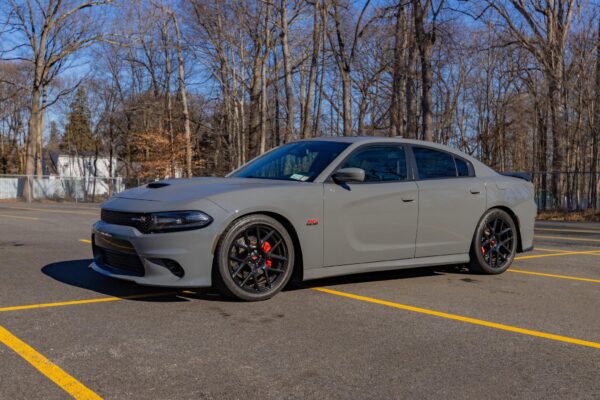 2017 Dodge Charger R/T Scat Pack - Image 3