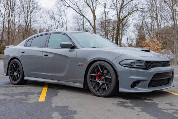2017 Dodge Charger R/T Scat Pack - Image 9