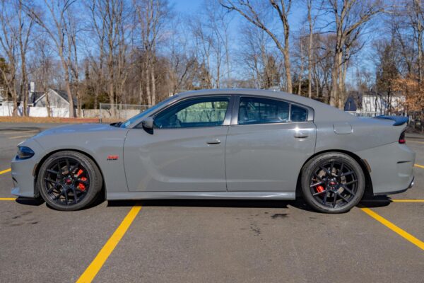 2017 Dodge Charger R/T Scat Pack - Image 8