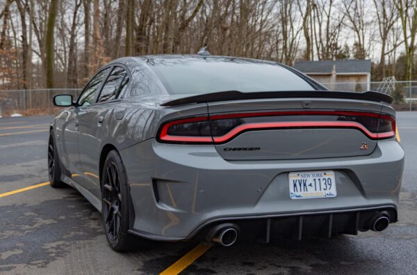 2017 Dodge Charger R/T Scat Pack - Image 6