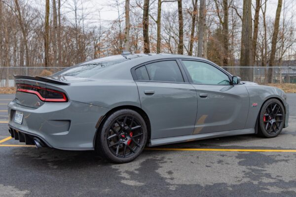 2017 Dodge Charger R/T Scat Pack