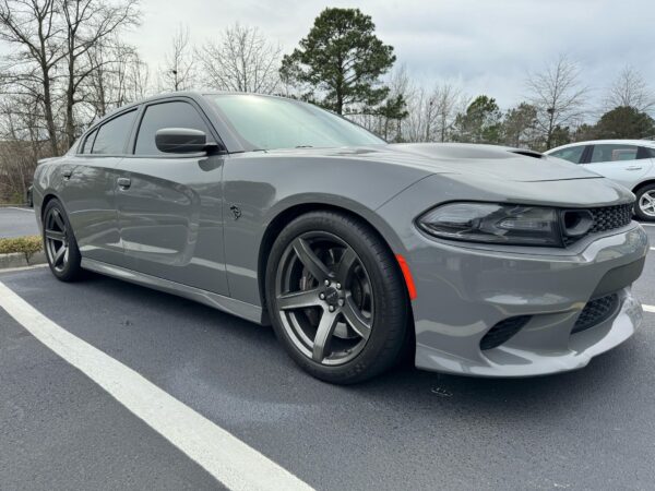 2019 Dodge Charger SRT Hellcat