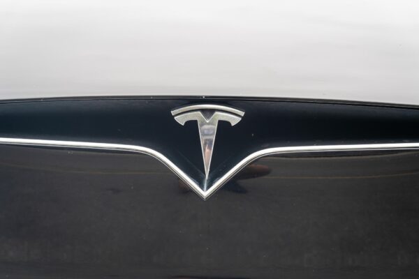 2020 Tesla Model X Long Range Plus - Image 23