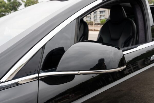 2020 Tesla Model X Long Range Plus - Image 12