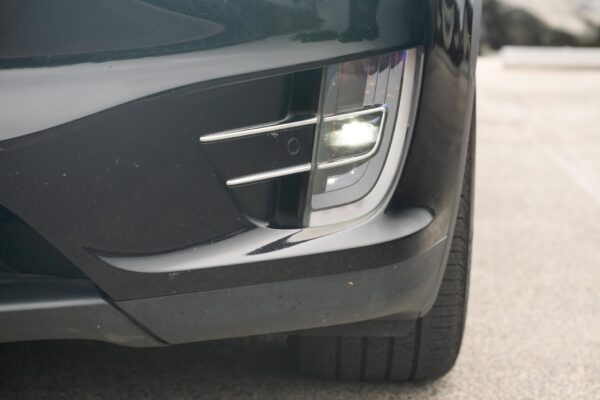 2020 Tesla Model X Long Range Plus - Image 8
