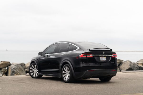 2020 Tesla Model X Long Range Plus - Image 5
