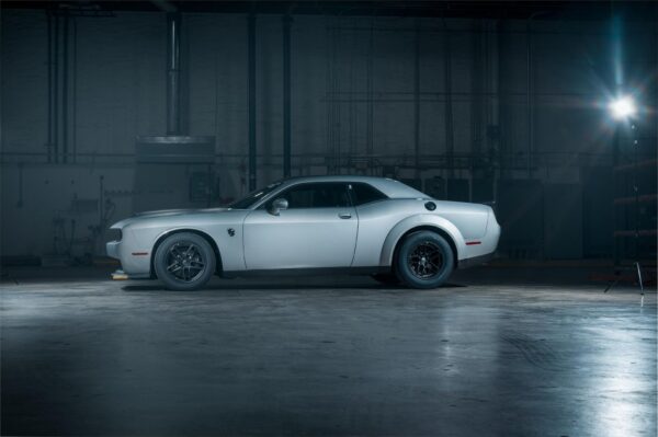 2023 Dodge Challenger SRT Demon 170 - Image 11