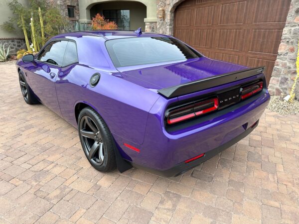2019 Dodge Challenger SRT Hellcat Redeye - Image 17