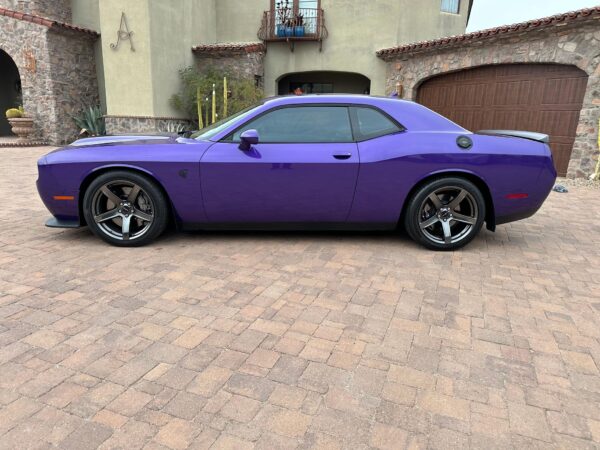 2019 Dodge Challenger SRT Hellcat Redeye - Image 13