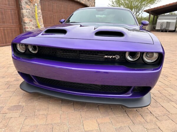 2019 Dodge Challenger SRT Hellcat Redeye - Image 18