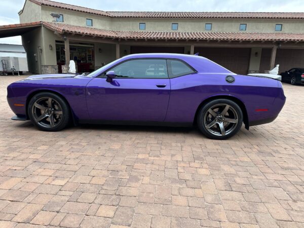 2019 Dodge Challenger SRT Hellcat Redeye - Image 5