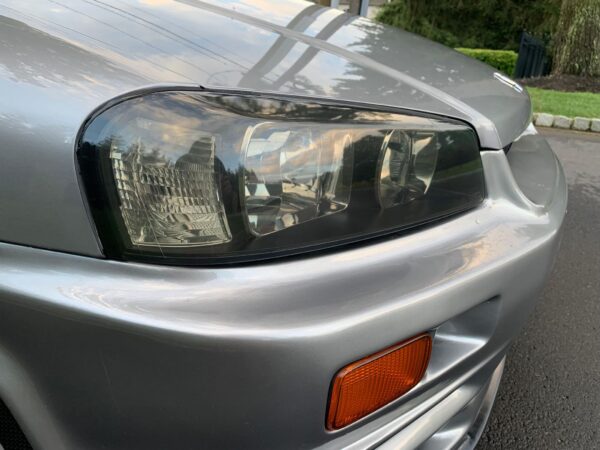 1998 Nissan Skyline 25GT-X Sedan - Image 5
