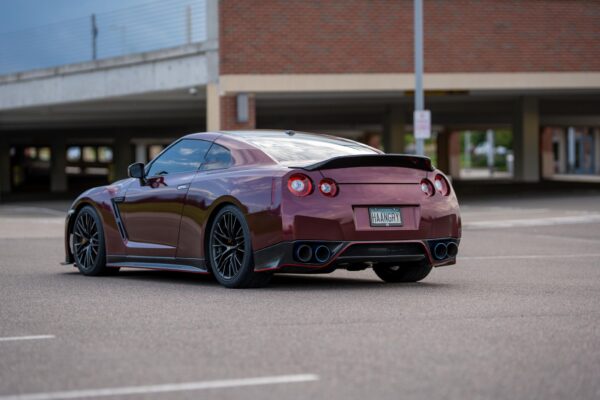 2009 Nissan GT-R - Image 15
