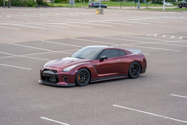 2009 Nissan GT-R - Image 5