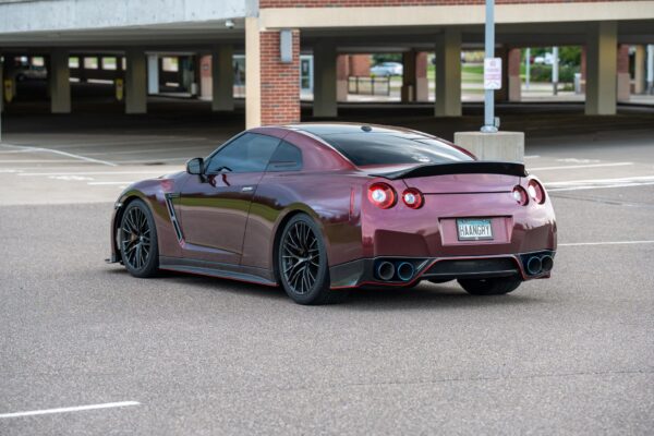 2009 Nissan GT-R - Image 9