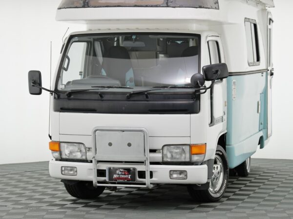 1994 Nissan Atlas 100 Camper - Image 11