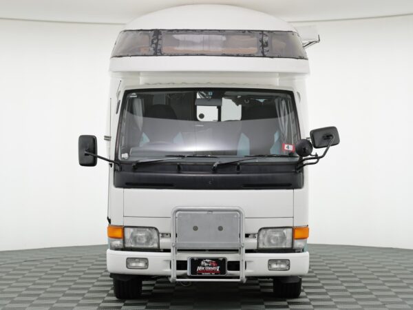 1994 Nissan Atlas 100 Camper - Image 9