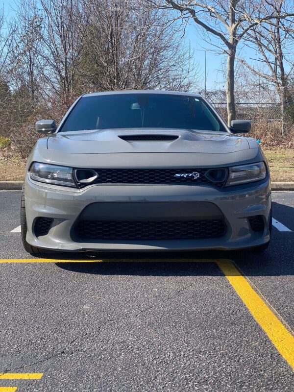 2019 Dodge Charger SRT Hellcat - Image 6