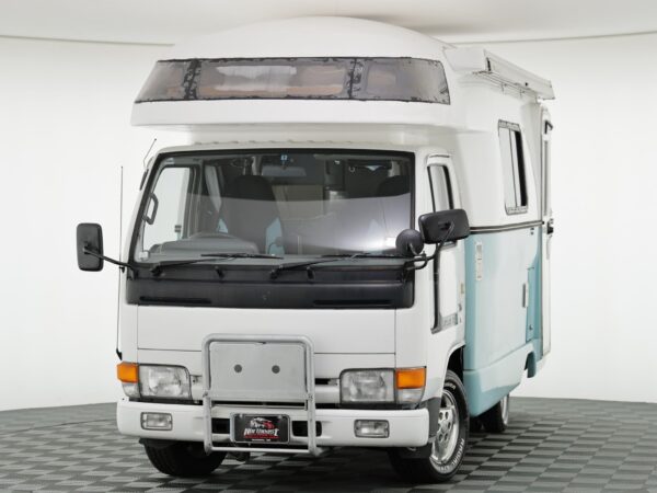 1994 Nissan Atlas 100 Camper - Image 8