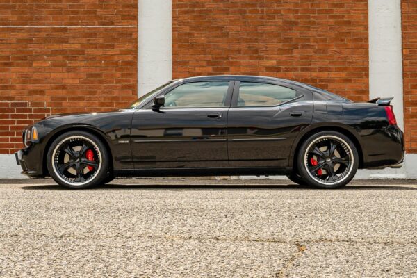 2006 Dodge Charger SRT8 - Image 4