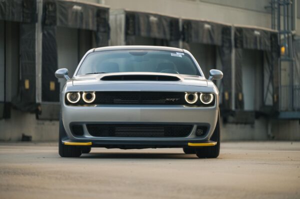2023 Dodge Challenger SRT Demon 170 - Image 4