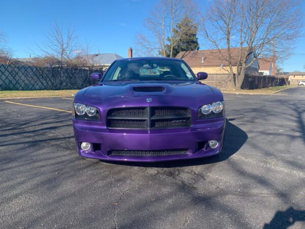 2007 Dodge Charger SRT - Image 3