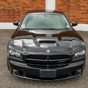 2006 Charger SRT8 Muscle