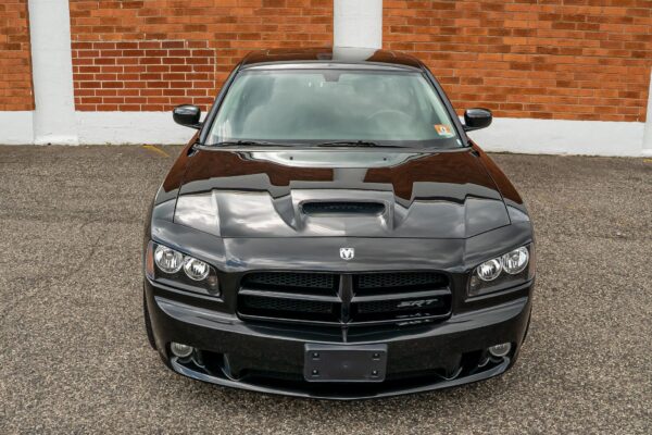 2006 Charger SRT8 Muscle