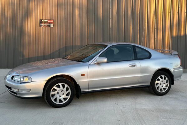 1995 Honda Prelude Si VTEC - Image 2