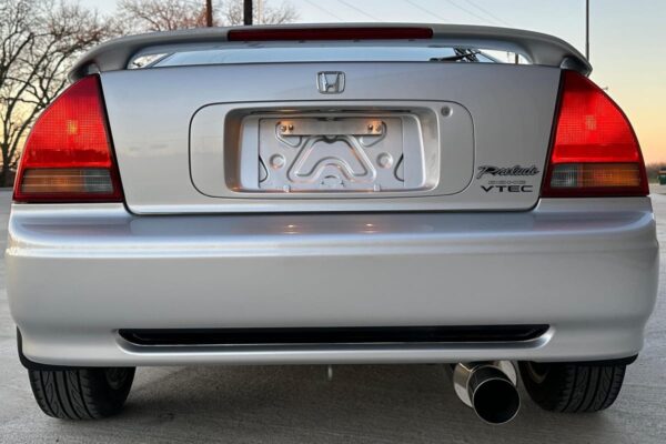 1995 Honda Prelude Si VTEC - Image 5