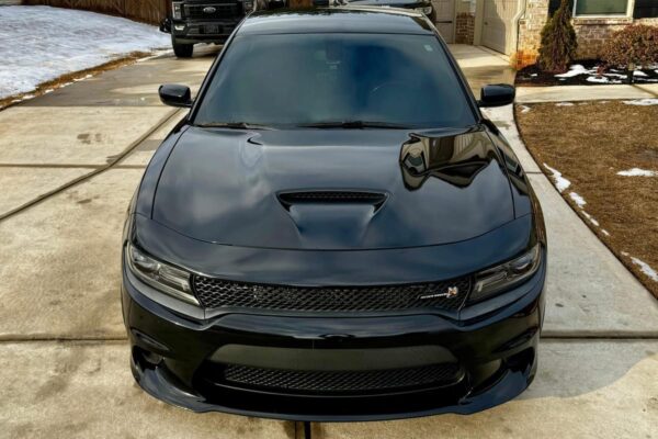 2018 Dodge Charger R/T Scat Pack - Image 2