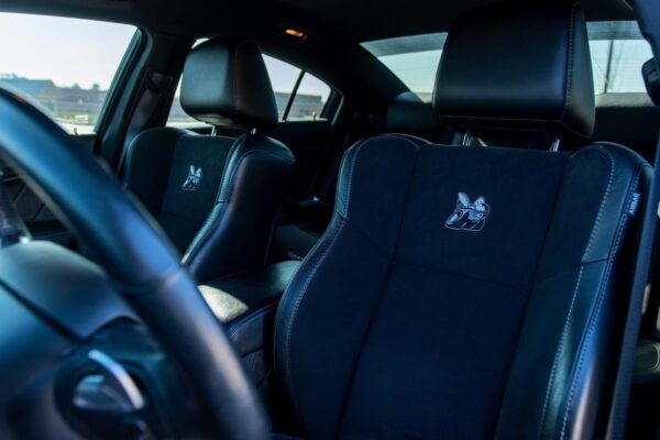 2018 Dodge Charger R/T Scat Pack - Image 15