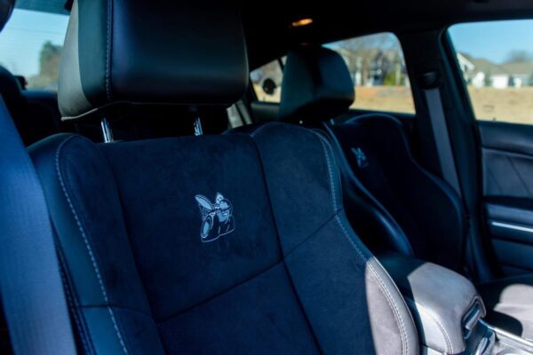 2018 Dodge Charger R/T Scat Pack - Image 16