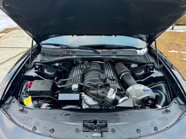 2018 Dodge Charger R/T Scat Pack - Image 20