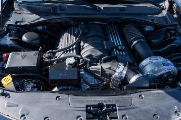 2018 Dodge Charger R/T Scat Pack - Image 21