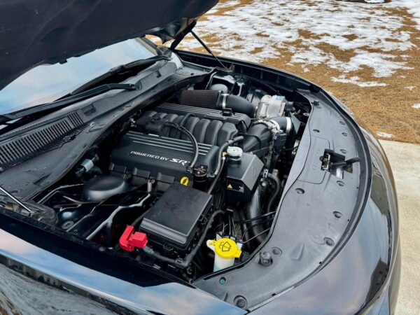 2018 Dodge Charger R/T Scat Pack - Image 22