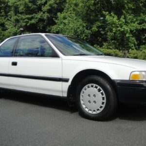 1991 Honda Accord DX