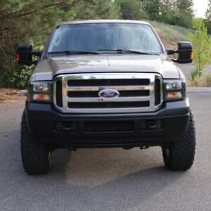 2005 F-250 XLT