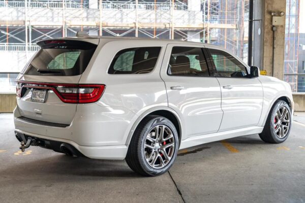 2021 Dodge Durango SRT 392 - Image 9