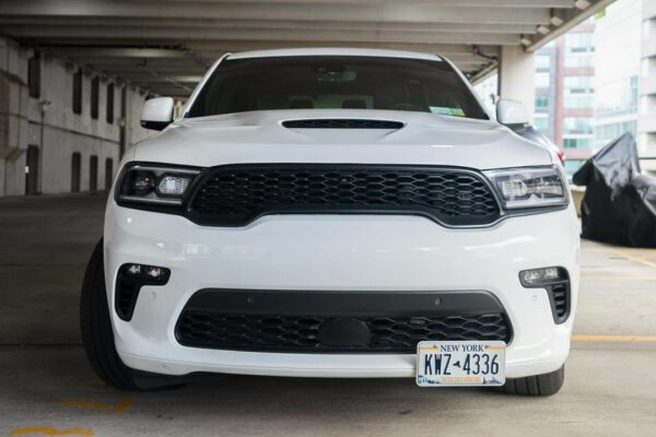 2021 Dodge Durango SRT 392 - Image 12