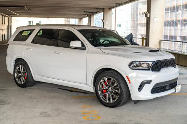2021 Dodge Durango SRT 392 - Image 5