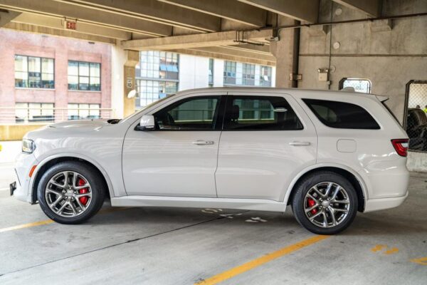 2021 Dodge Durango SRT 392 - Image 8